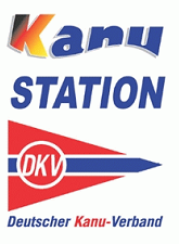 dkv kanu station