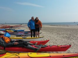 -06 seekajak-tour nordsee